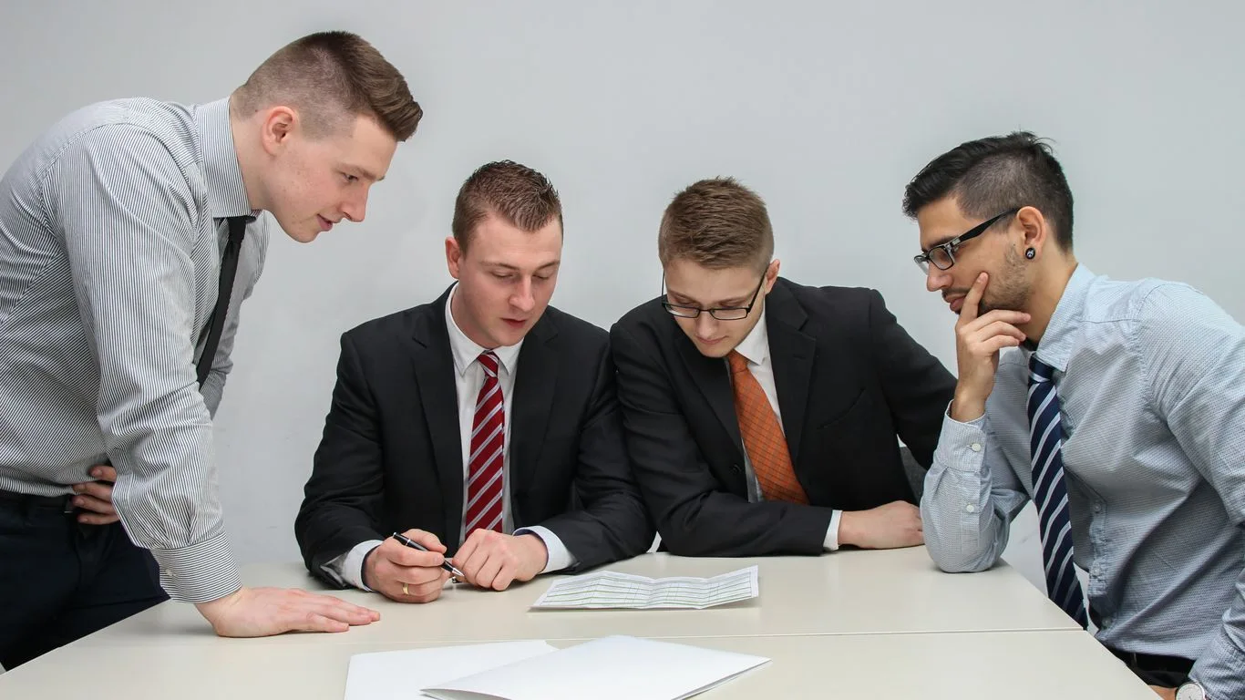 How to Start a Business Consulting Company: A Comprehensive Guide