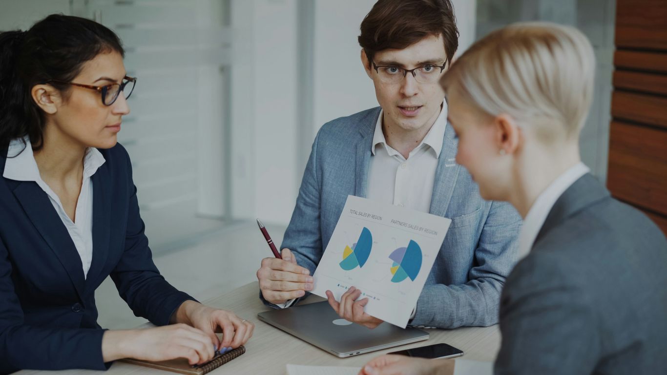 The Best Way to Manage Multiple Business Finances in 2025