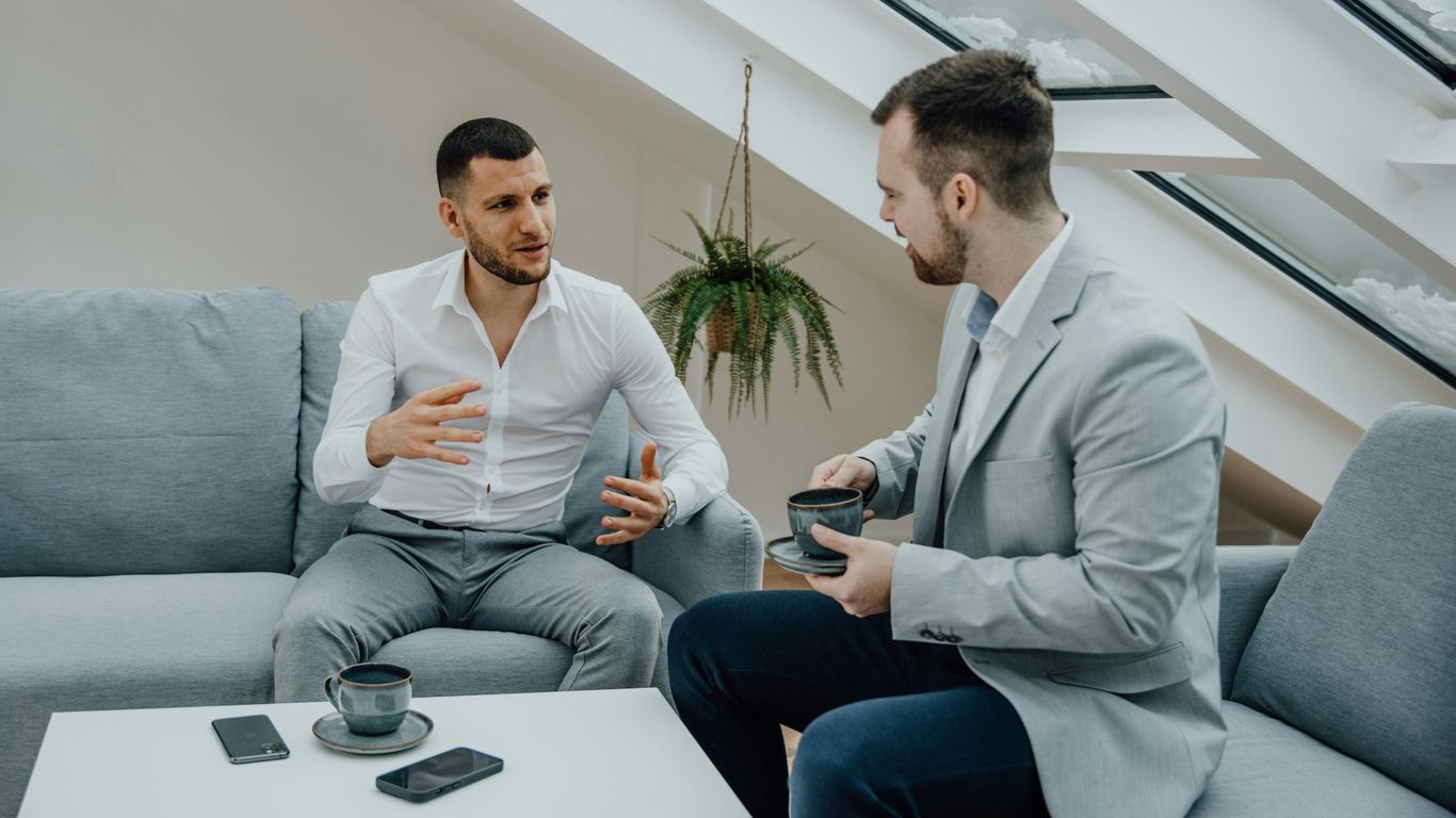 Unlock Your Coaching Business Potential with the Profit First Method